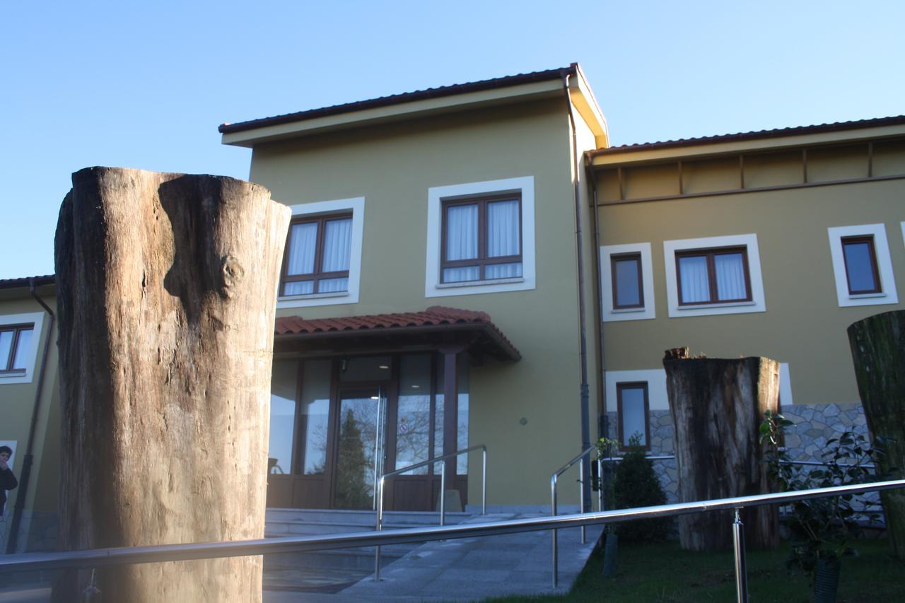 Hotel Lupa San Juan de Pinera Exterior photo